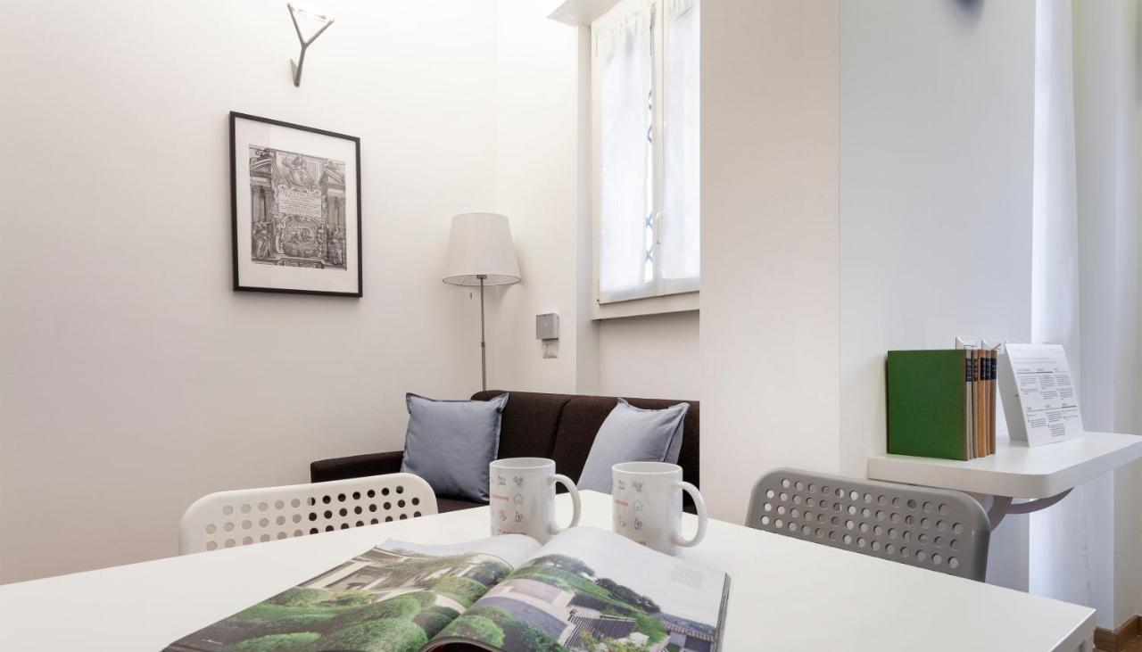 Italianway - Palladio 16 Appartement