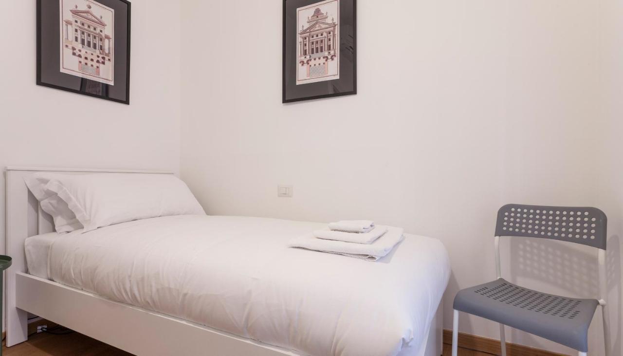 Italianway - Palladio 16 Appartement