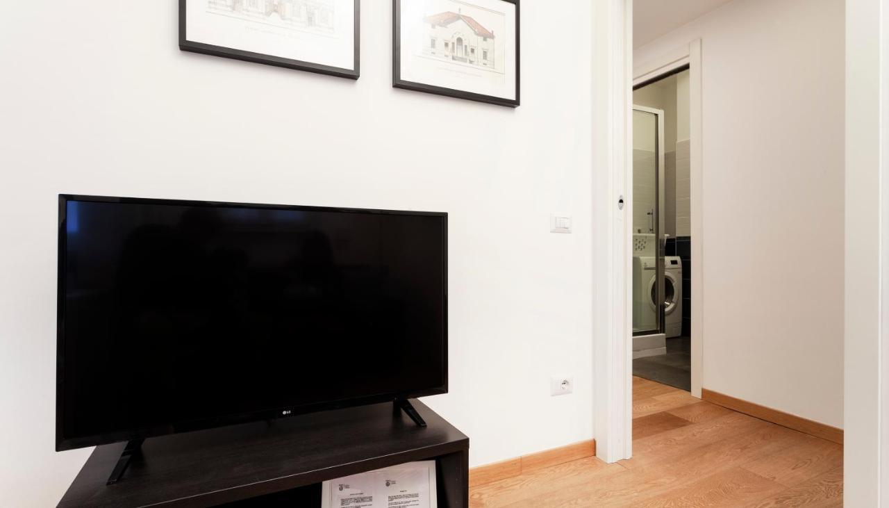 Appartement Italianway - Palladio 16 *