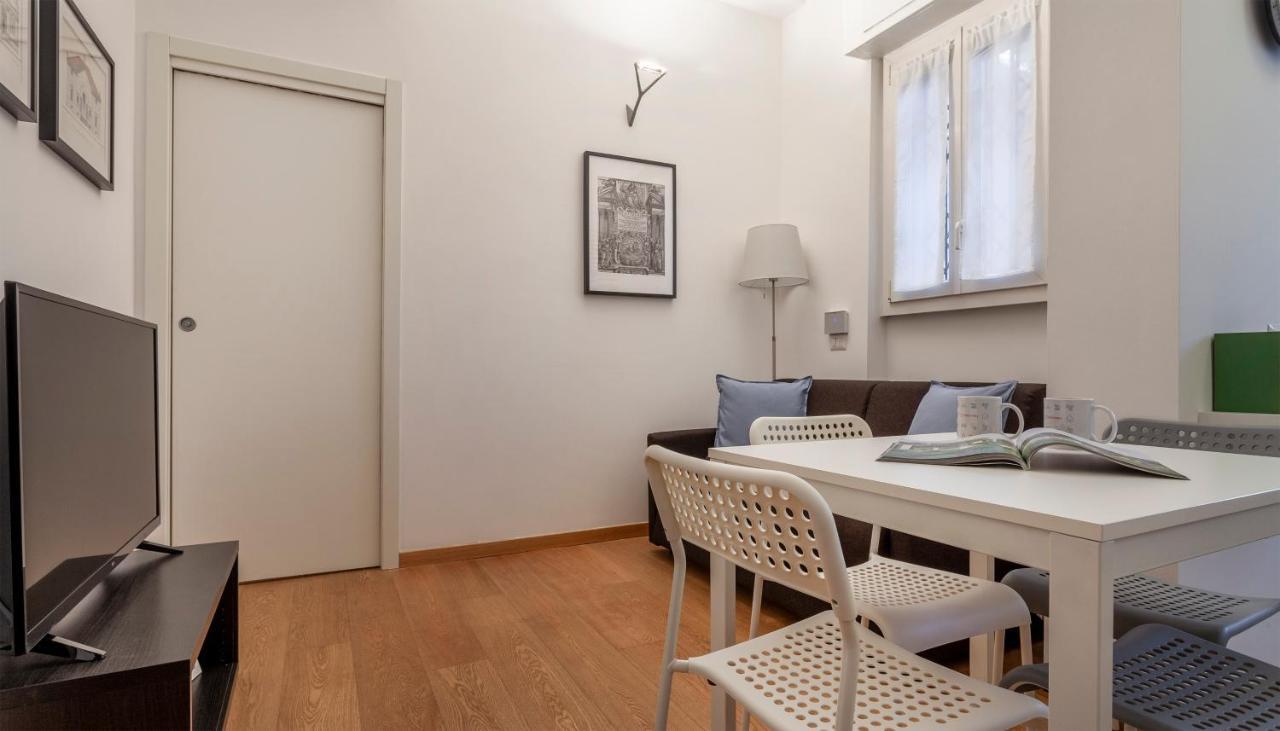 Appartement Italianway - Palladio 16 Milan